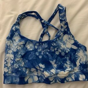 Lululemon sportsbra size 6